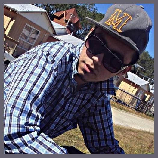 Boris Ulloa